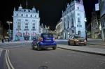Smart ForFour 2014 года